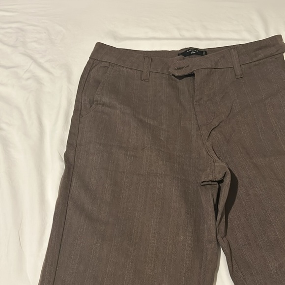 Lee Riders Trousers - Picture 2 of 12